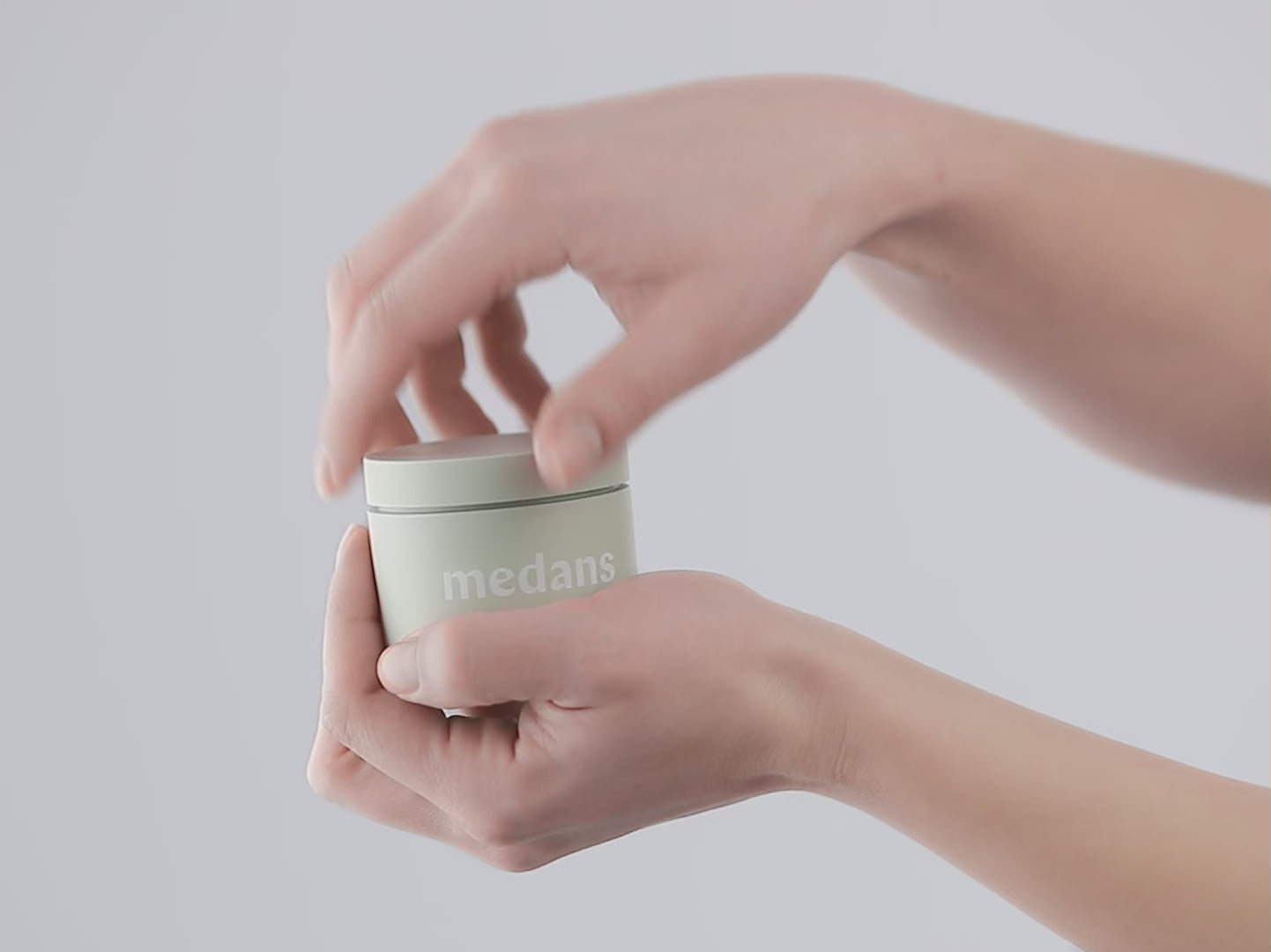 Antioxidant cream